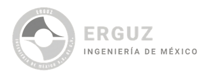 Logotipo ERGUZ Ingeniería