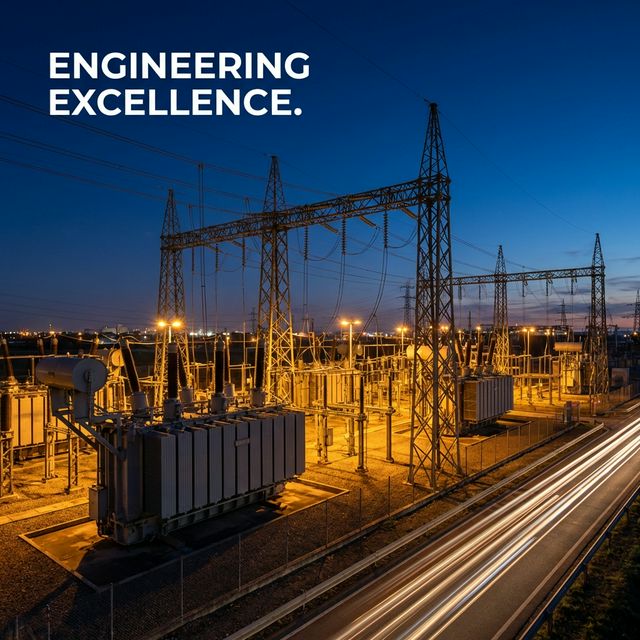 Laboratorio de Pruebas Eléctricas ERGUZ